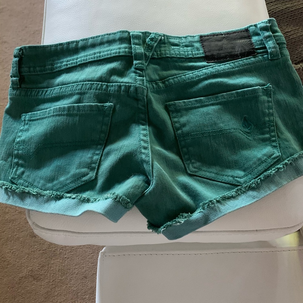 Volcom short